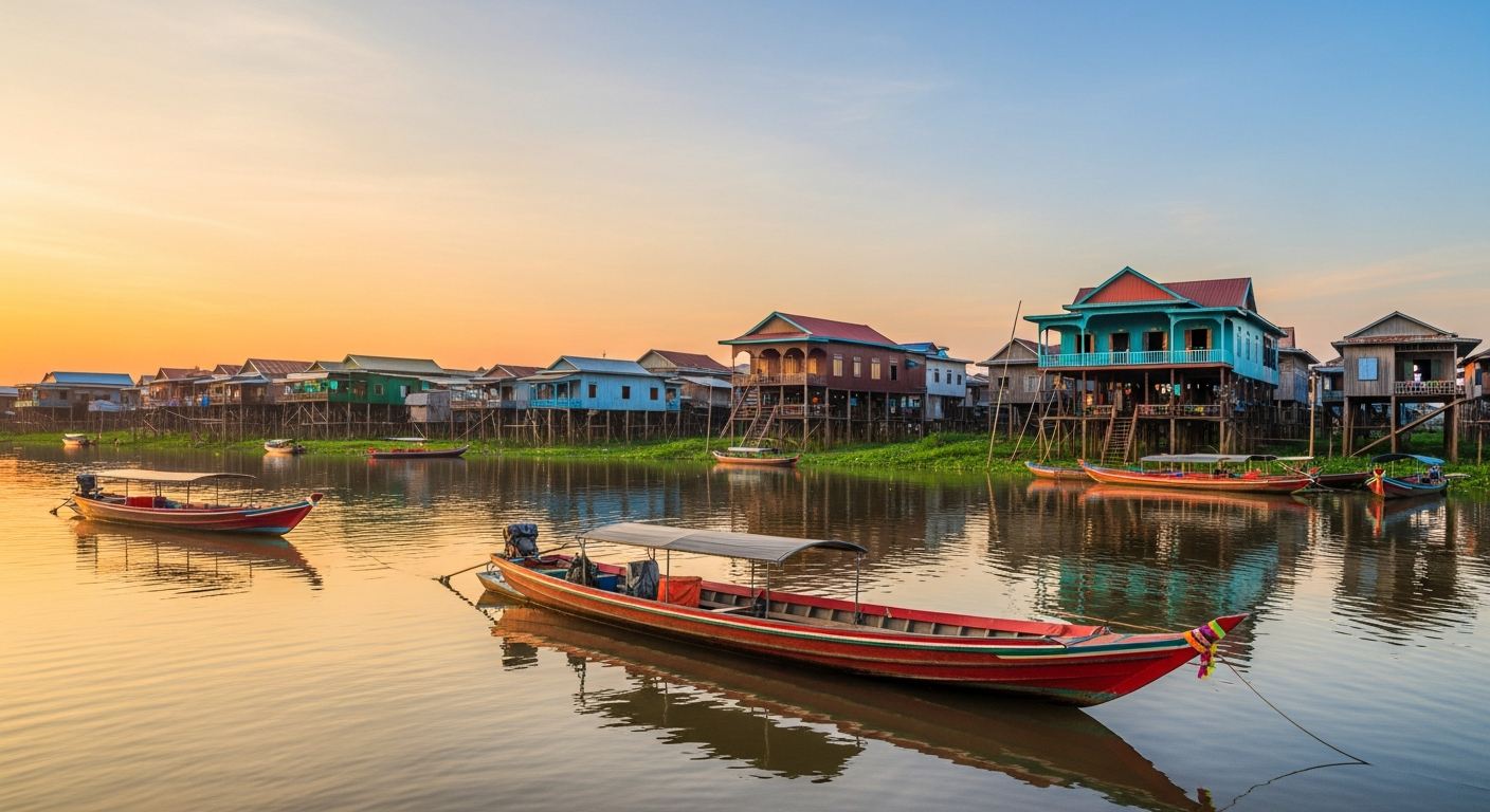 Essential Information