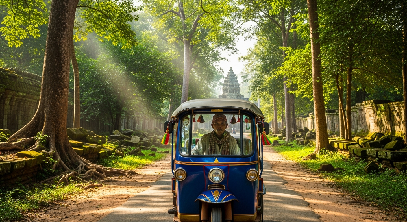 Essential Information