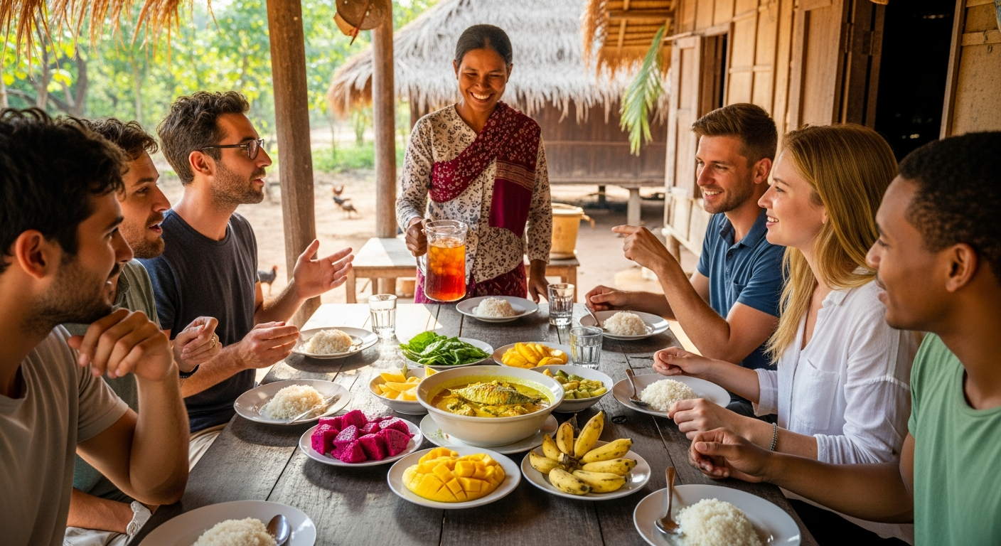 Essential Information