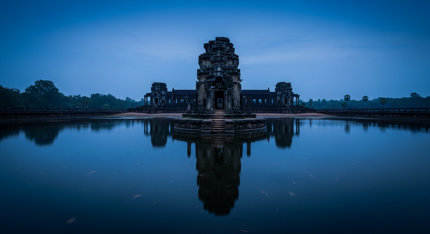 Essential Information